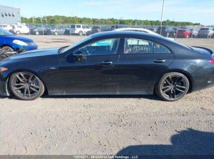 W1K2J6BB9MA093274 2021 MERCEDES-BENZ