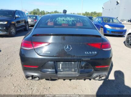 W1K2J6BB9MA093274 2021 MERCEDES-BENZ