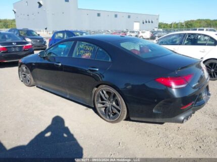 W1K2J6BB9MA093274 2021 MERCEDES-BENZ
