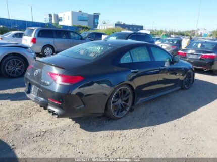 W1K2J6BB9MA093274 2021 MERCEDES-BENZ