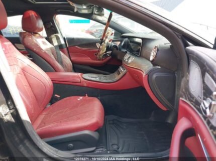W1K2J6BB9MA093274 2021 MERCEDES-BENZ
