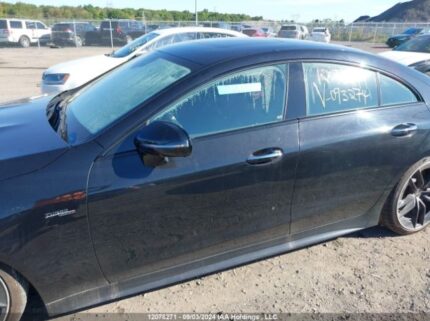 W1K2J6BB9MA093274 2021 MERCEDES-BENZ