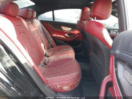 W1K2J6BB9MA093274 2021 MERCEDES-BENZ