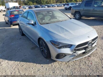 W1K5J4HB8SN520765 2025 MERCEDES-BENZ