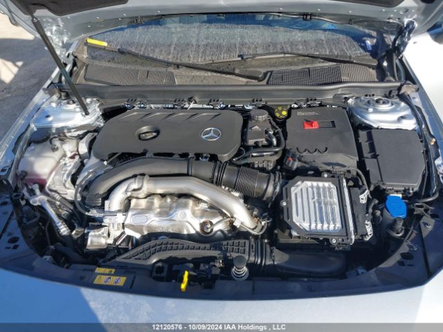 W1K5J4HB8SN520765 2025 MERCEDES-BENZ