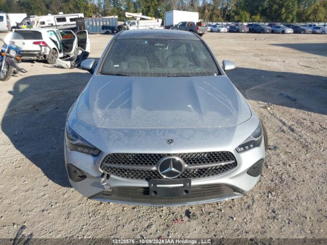 W1K5J4HB8SN520765 2025 MERCEDES-BENZ