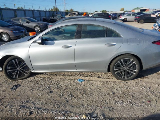 W1K5J4HB8SN520765 2025 MERCEDES-BENZ