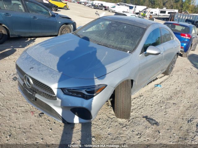 W1K5J4HB8SN520765 2025 MERCEDES-BENZ