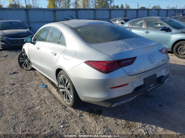 W1K5J4HB8SN520765 2025 MERCEDES-BENZ