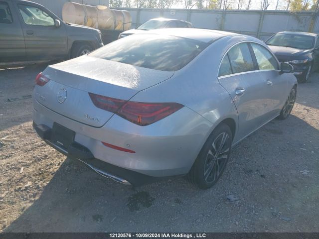 W1K5J4HB8SN520765 2025 MERCEDES-BENZ
