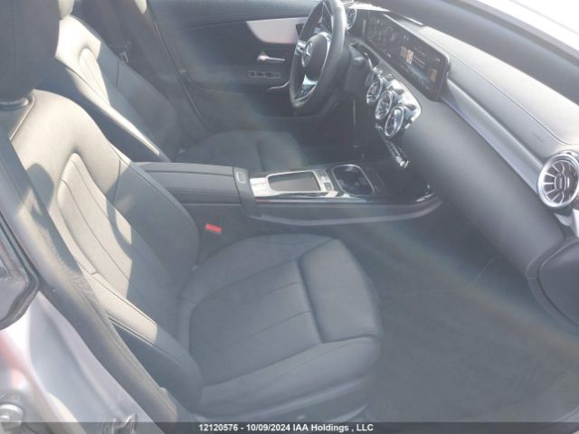 W1K5J4HB8SN520765 2025 MERCEDES-BENZ