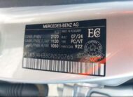 W1K5J4HB8SN520765 2025 MERCEDES-BENZ