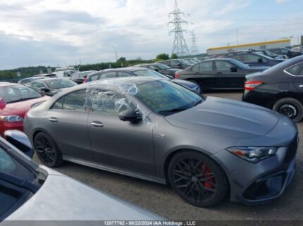W1K5J5DB3LN082914 2020 MERCEDES-BENZ