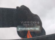 W1KAF4HB0PR077382 2023 MERCEDES-BENZ