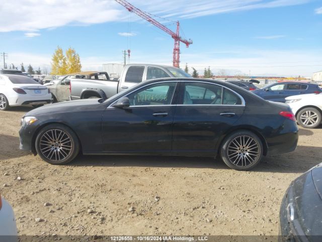 W1KAF4HB1PR070005 2023 MERCEDES-BENZ