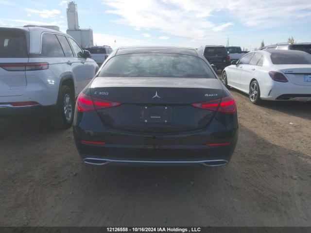 W1KAF4HB1PR070005 2023 MERCEDES-BENZ