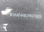 W1KAF4HB1PR070005 2023 MERCEDES-BENZ