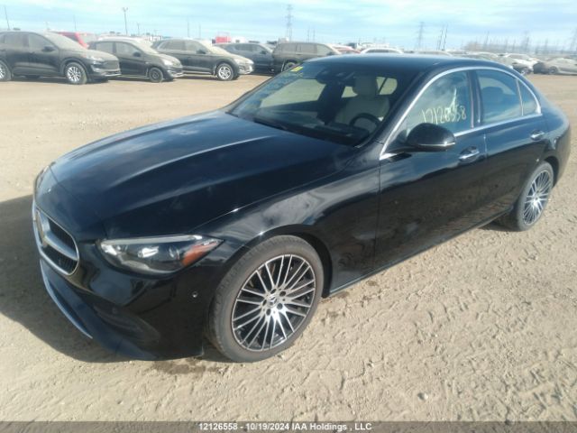W1KAF4HB1PR070005 2023 MERCEDES-BENZ