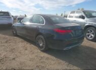 W1KAF4HB1PR070005 2023 MERCEDES-BENZ