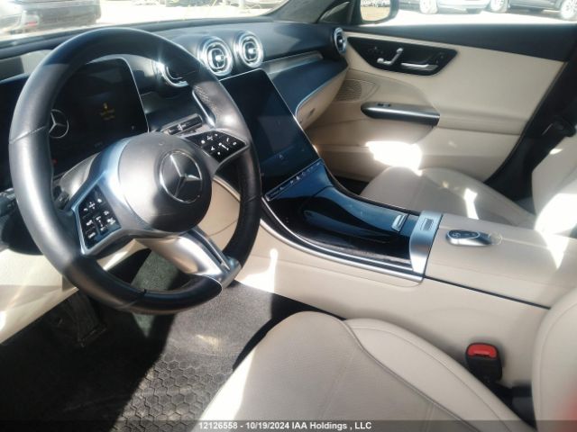 W1KAF4HB1PR070005 2023 MERCEDES-BENZ