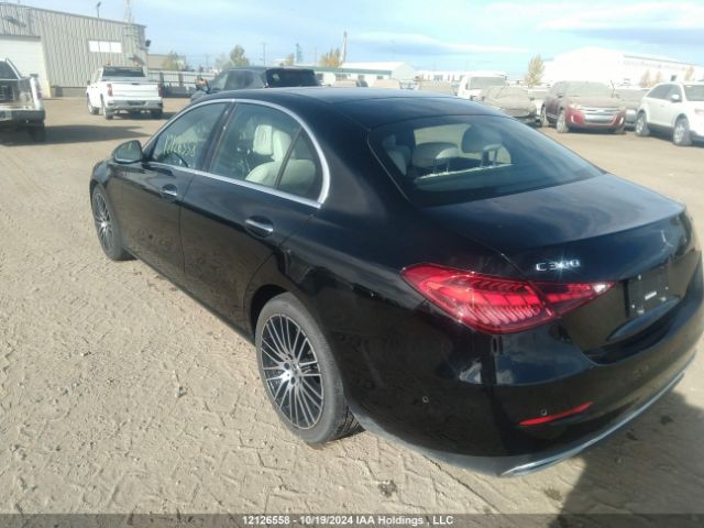 W1KAF4HB1PR070005 2023 MERCEDES-BENZ