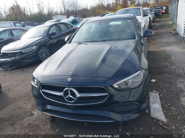 W1KAF4HB2RR218469 2024 MERCEDES-BENZ