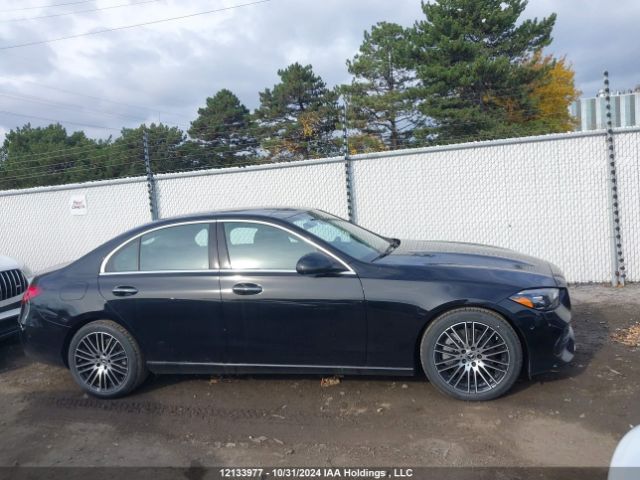 W1KAF4HB2RR218469 2024 MERCEDES-BENZ