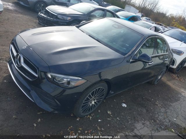 W1KAF4HB2RR218469 2024 MERCEDES-BENZ