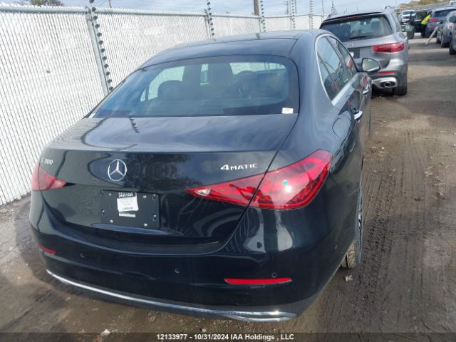 W1KAF4HB2RR218469 2024 MERCEDES-BENZ