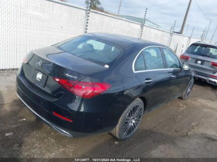 W1KAF4HB2RR218469 2024 MERCEDES-BENZ