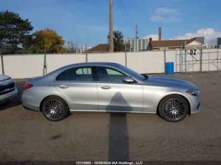 W1KAF4HB4RR226007 2024 MERCEDES-BENZ