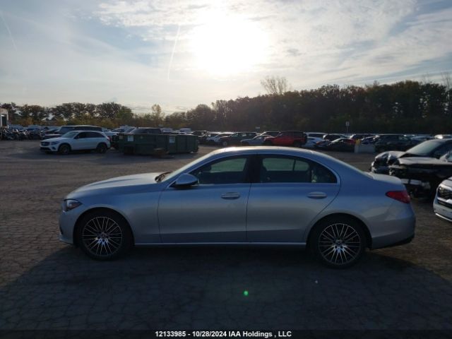 W1KAF4HB4RR226007 2024 MERCEDES-BENZ
