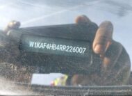 W1KAF4HB4RR226007 2024 MERCEDES-BENZ