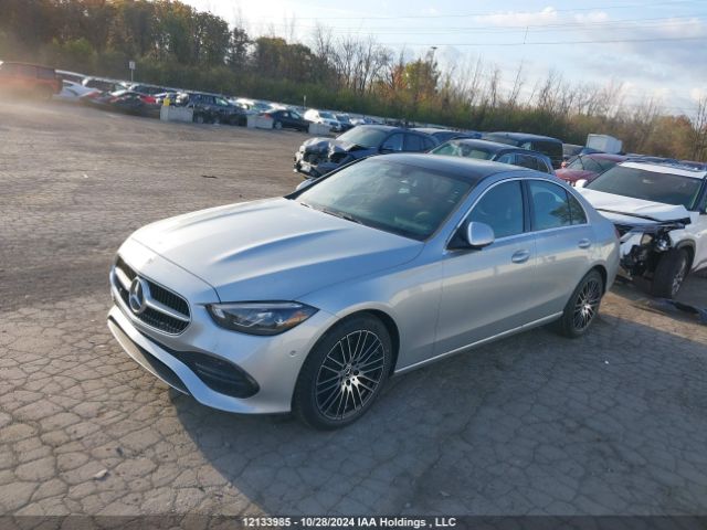 W1KAF4HB4RR226007 2024 MERCEDES-BENZ
