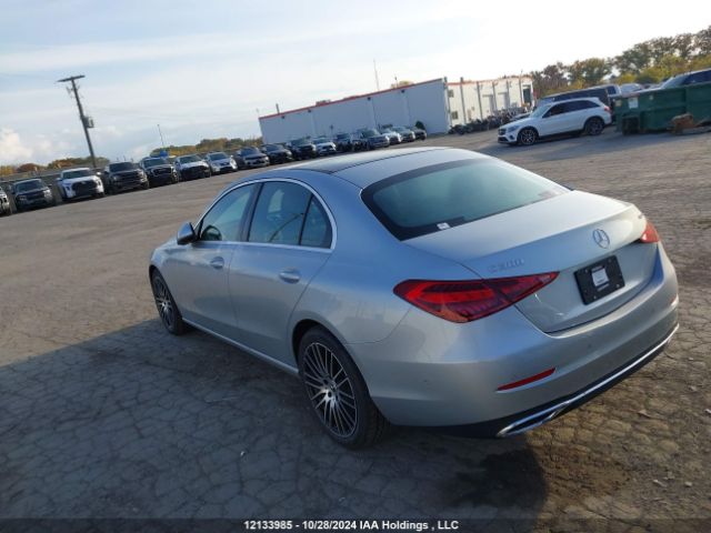 W1KAF4HB4RR226007 2024 MERCEDES-BENZ