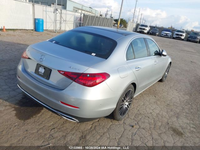 W1KAF4HB4RR226007 2024 MERCEDES-BENZ