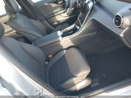 W1KAF4HB4RR226007 2024 MERCEDES-BENZ