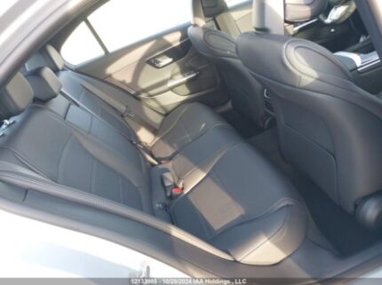 W1KAF4HB4RR226007 2024 MERCEDES-BENZ