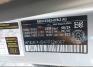 W1KAF4HB4RR226007 2024 MERCEDES-BENZ