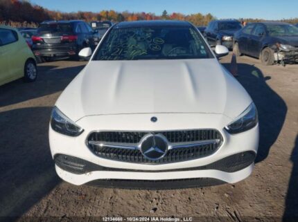 W1KAF4HB9RR213477 2024 MERCEDES-BENZ