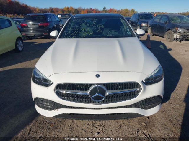 W1KAF4HB9RR213477 2024 MERCEDES-BENZ