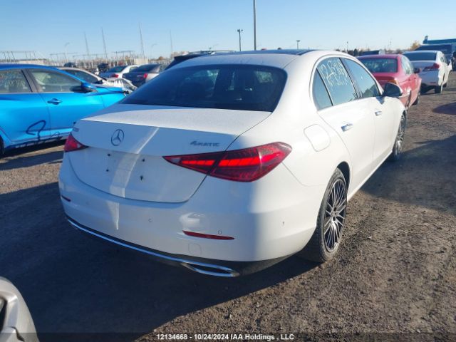W1KAF4HB9RR213477 2024 MERCEDES-BENZ