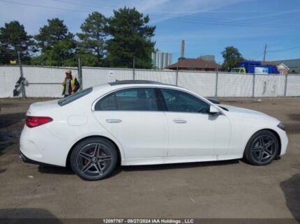 W1KAF4HB9RR222888 2024 MERCEDES-BENZ