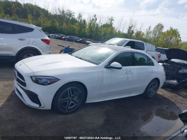 W1KAF4HB9RR222888 2024 MERCEDES-BENZ