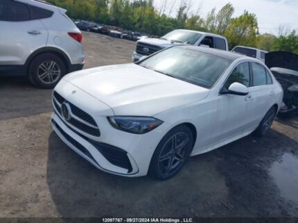 W1KAF4HB9RR222888 2024 MERCEDES-BENZ