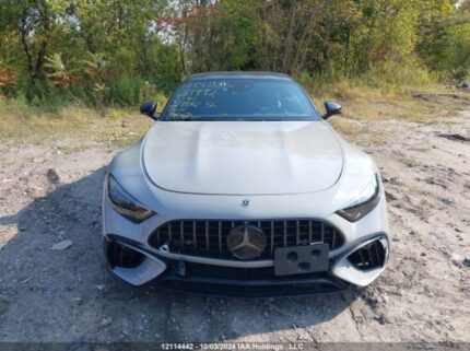 W1KVK8BB3NF011405 2022 MERCEDES-BENZ
