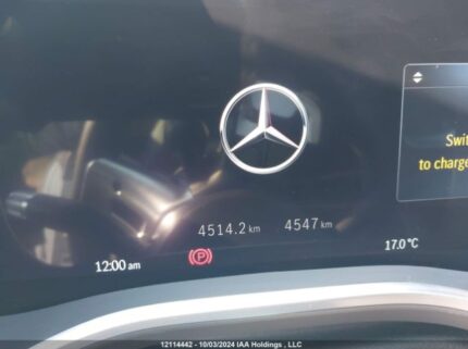 W1KVK8BB3NF011405 2022 MERCEDES-BENZ