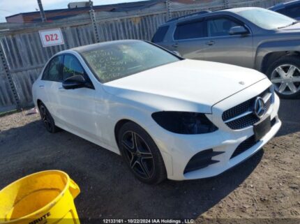 W1KWF8EB7MR652641 2021 MERCEDES-BENZ