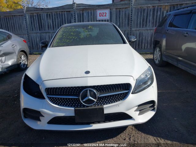 W1KWF8EB7MR652641 2021 MERCEDES-BENZ