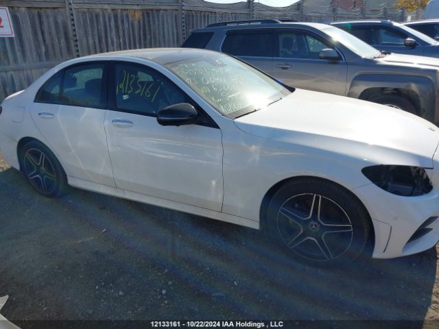 W1KWF8EB7MR652641 2021 MERCEDES-BENZ